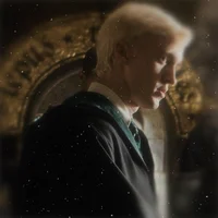 DRACO LUCIU MALFOY