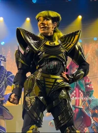 37 - Greasebl - StEx