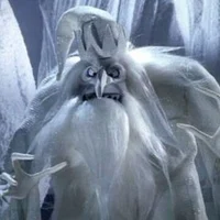 Winter Warlock