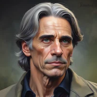 Jeremy Irons 