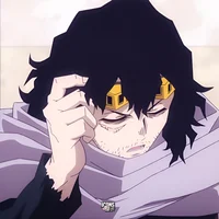 Aizawa Shota