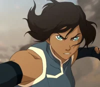 AVATAR KORRA