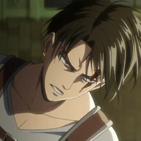 LEVI ACKERMAN