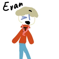 Evan