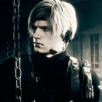 Leon Kennedy 