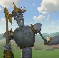 Tinman