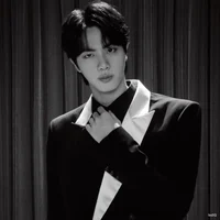 Kim SeokJin