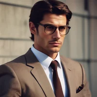 OC Theodore Williams