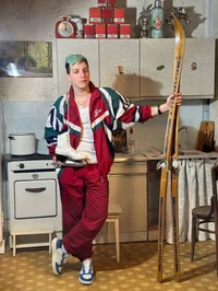 Илья Мазеллов 