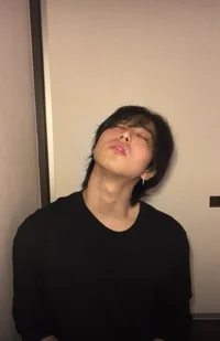 Han Jisung 
