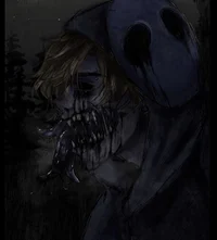 CRP - Eyeless Jack