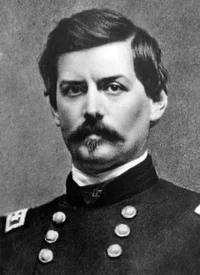 George McClellan