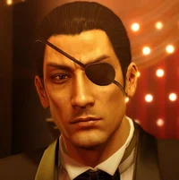 Goro Majima