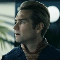 Homelander