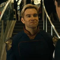 Homelander