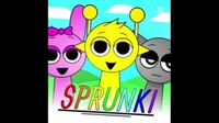 Sprunki