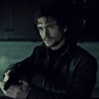 Will Graham