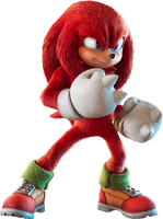 Movie Knuckles 