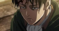 Levi Ackerman