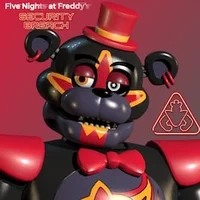 SB PLUS -fnaf- beta