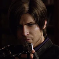Leon Kennedy
