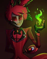 Alastor