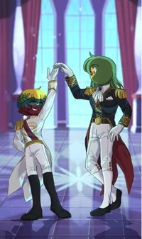 G Colombia x imperio