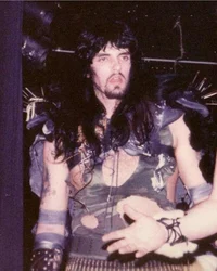 General Peter Steele
