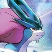 Suicune -Pred- 