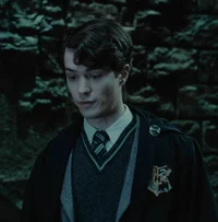 Tom Riddle