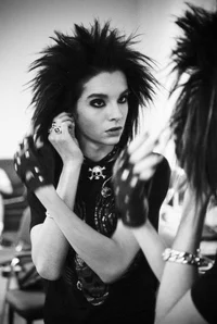 Bill Kaulitz -Demon