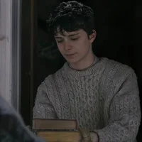 Gilbert Blythe