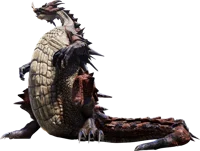 Lao Shan Lung