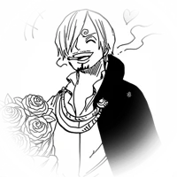 OP    Sanji