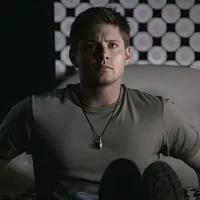 Dean Winchester 