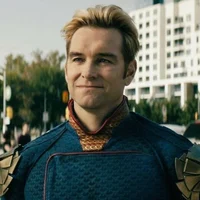 Homelander