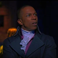 Aaron burr 