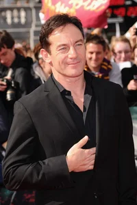 Jason Isaacs
