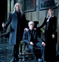 Malfoy Family