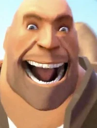 Heavy - TF2