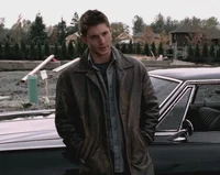 dean winchester