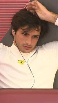 Carlos Sainz