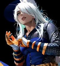 Rose Wilson