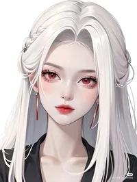 Seraphine De la Luna