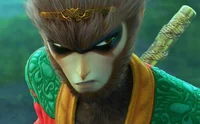 Sun Wukong-reborn