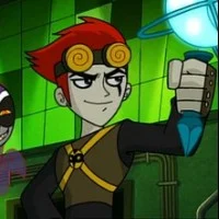 Jack Spicer 