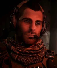 Johnny MacTavish