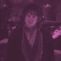 04 BILBO BAGGINS