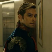 Homelander