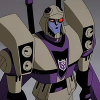 Blitzwing- TFA 